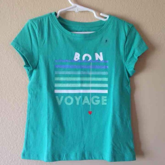 New Gap Tee