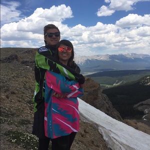 Meet your Posher, James