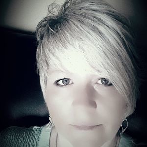 Meet your Posher, Sally