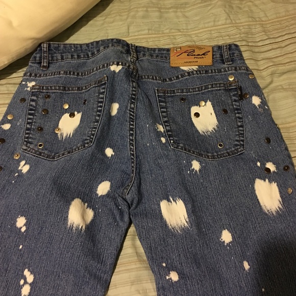 Jeans - Picture 3 of 4