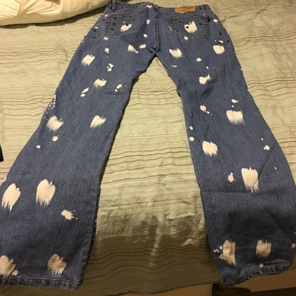 Jeans - Picture 4 of 4