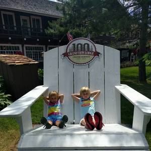 Meet your Posher, Alison