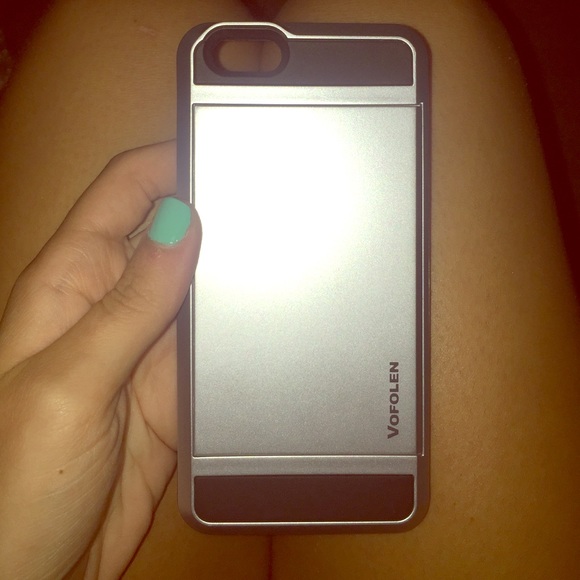 iPhone 6/6s case, brand new