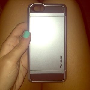 iPhone 6/6s case, brand new