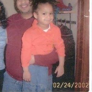 Meet your Posher, Michaela