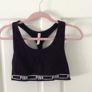 VS PINK Sports Bra