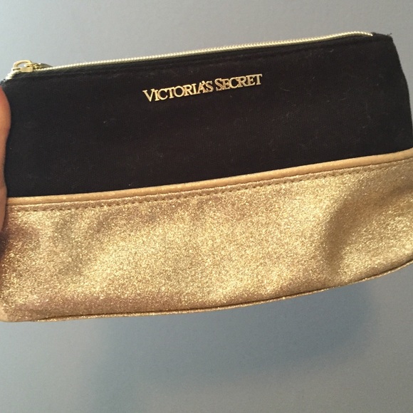 VS Makeup Bag/Pencil Pouch