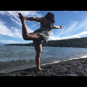 Meet your Posher, Vanessa