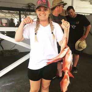 Meet your Posher, Bethany