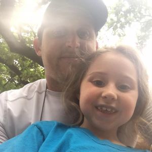 Meet your Posher, Aaron