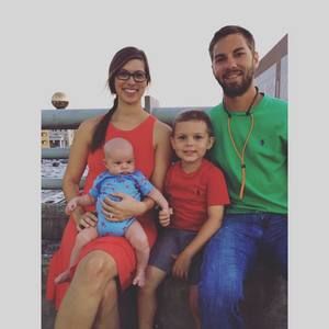 Meet your Posher, Kaitlin