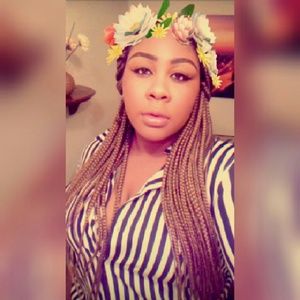 Meet your Posher, Amaka