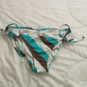 Victoria's Secret bikini bottoms