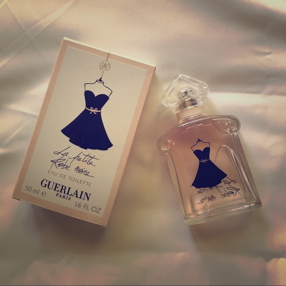 La Petite Robe Eau De Toilette