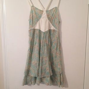 Free people dress