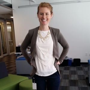 Meet your Posher, Lynn