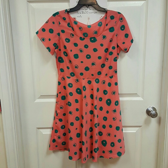 My Story dress - Picture 1 of 1