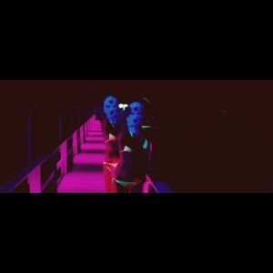 Meet your Posher, Jade