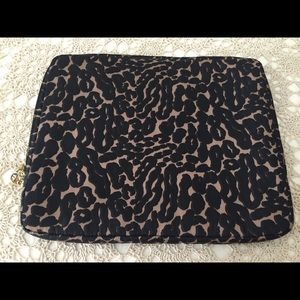 Tory Burch Laptop Cover