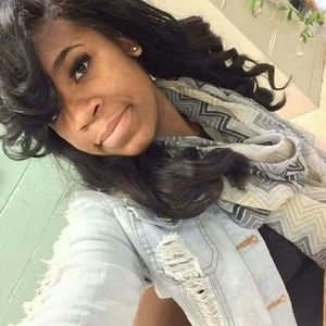 Meet your Posher, Brooklyn