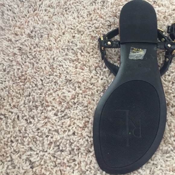 Ralph Lauren sandals - Picture 3 of 4