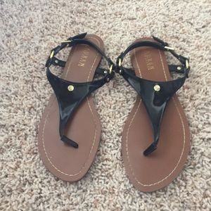 Ralph Lauren sandals