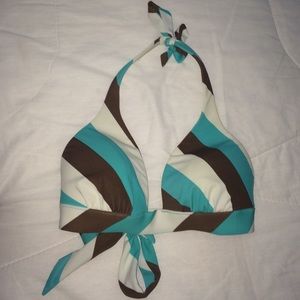 Victoria's Secret bikini top