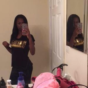 Meet your Posher, Zakiyya