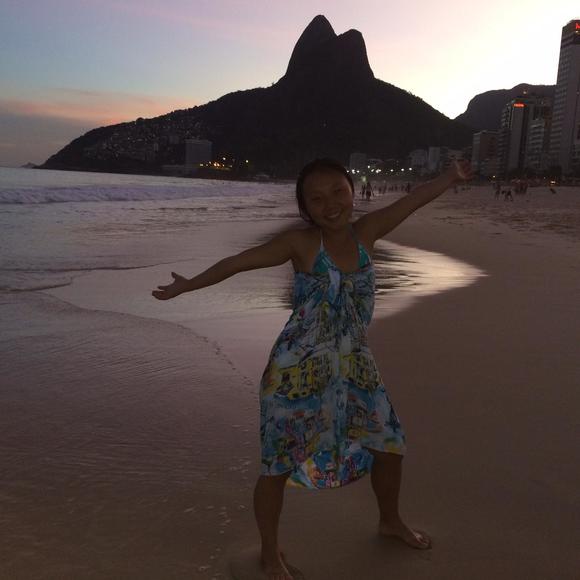 Meet your Posher, Annie