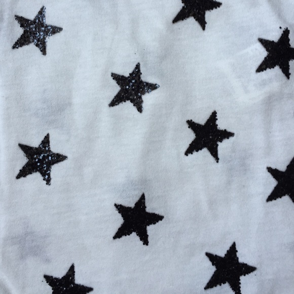 Last 1! Star Tee Zara Girls - Picture 2 of 4