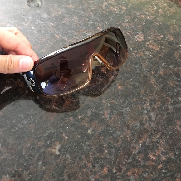 Spy Haymaker sun glasses