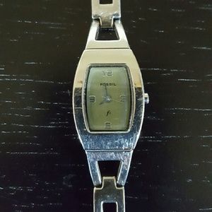 Fossil Watch