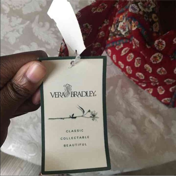 Vera Bradley - Picture 3 of 4