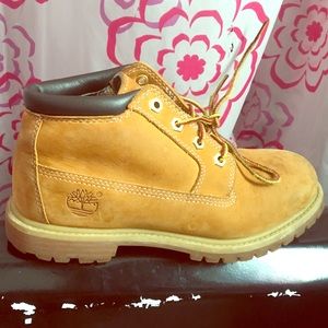 Timberlands boots