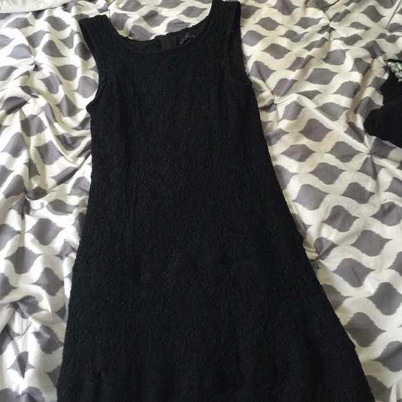 Great party dress!