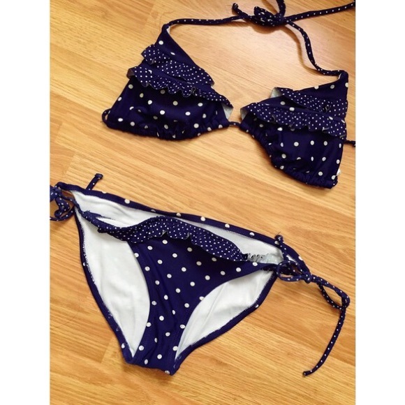 👙Xhilaration bikini