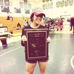 Meet your Posher, Alexis