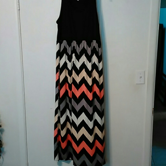 Tank maxi