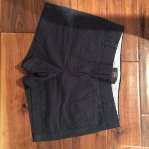 J crew chino shorts