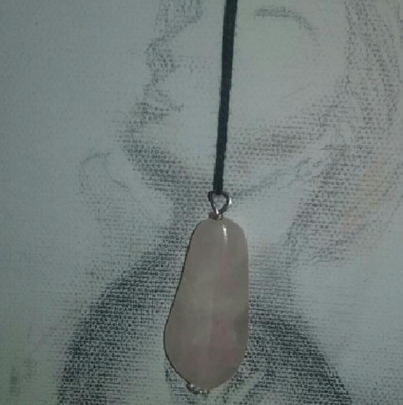 Rose quartz