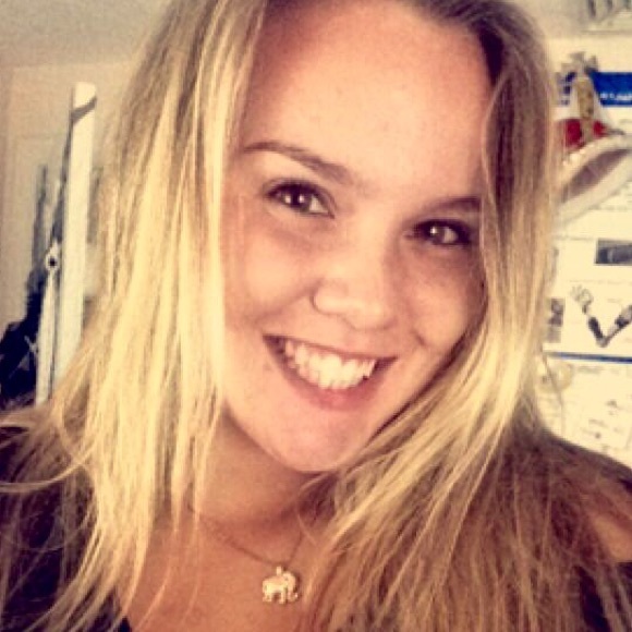 Meet your Posher, Kalli