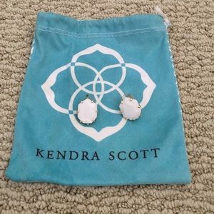 Kendra Scott Morgan stud earrings
