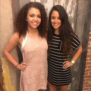 Meet your Posher, Bailey