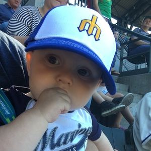 Meet your Posher, Jamie