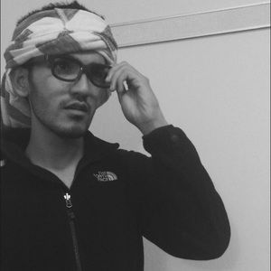 Meet your Posher, Jay