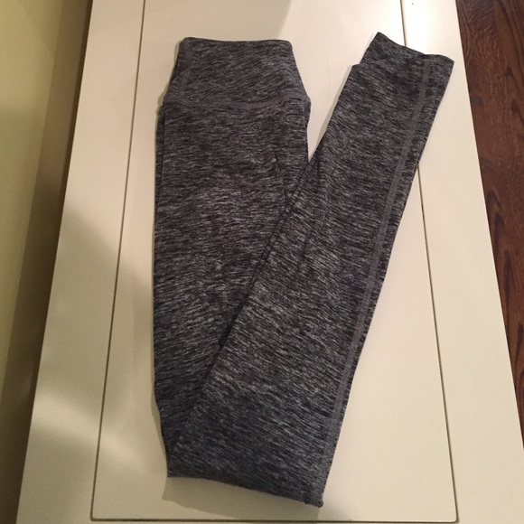 Beyond Yoga Spacedye Long Leggings