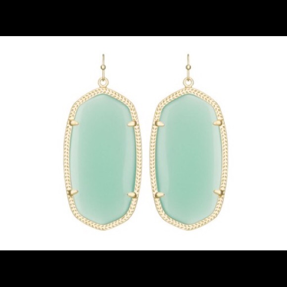 Kendra Scott earrings