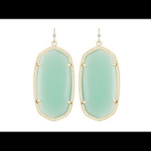 Kendra Scott earrings