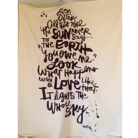 Tapestry