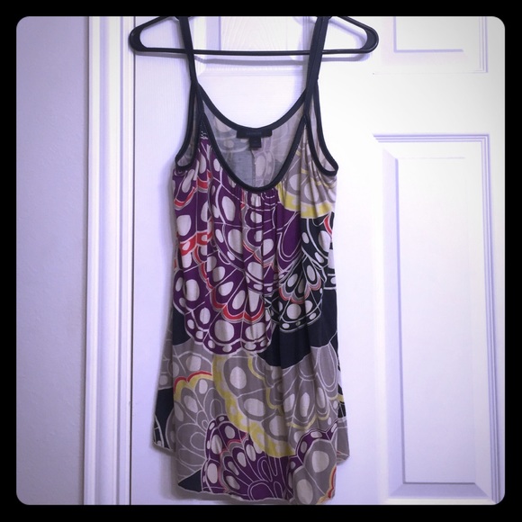 Express Tops - Express casual top.